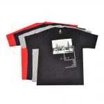 MYSIZE Graphic T-shirt (CODE61160)