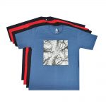 MYSIZE Graphic T-shirt (CODE61156)