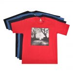 MYSIZE Graphic T-shirt (CODE61155)
