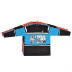 MYSIZE Graphic Long T-Shirt (CODE61154)