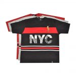 MYSIZE Graphic T-shirt (CODE61149)