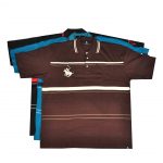 MYSIZE Polo T-shirt (CODE62167)