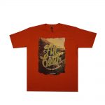 MYSIZE Graphic T-shirt (CODE61162)