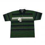 MYSIZE Polo T-Shirt (CODE63043)