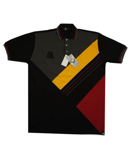 MYSIZE Polo T-Shirt (CODE64143)