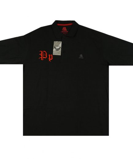 MYSIZE Polo T-Shirt (CODE64124)