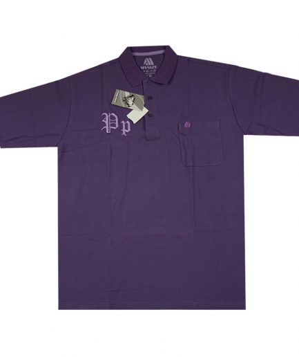 MYSIZE Polo T-Shirt (CODE64137)
