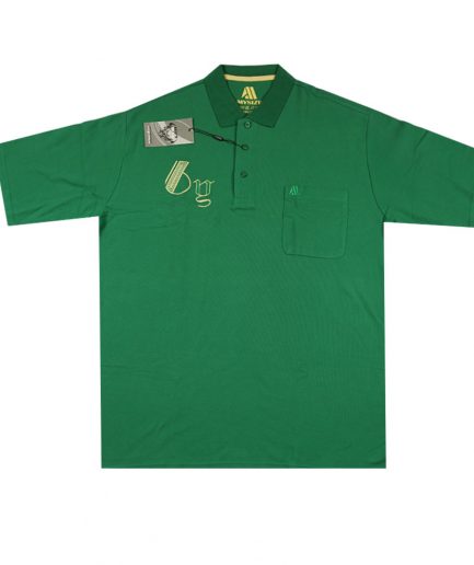 MYSIZE Polo T-Shirt (CODE64133)