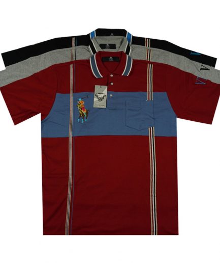 MYSIZE Polo T-Shirt (CODE62162)
