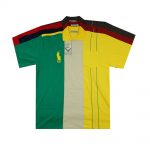MYSIZE Polo T-Shirt (CODE62148)