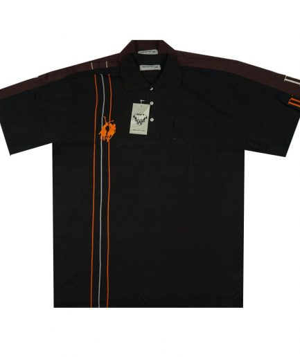 MYSIZE Polo T-Shirt (CODE62139)