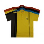 MYSIZE Polo T-Shirt (CODE62126)