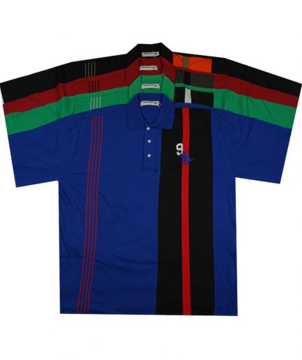 MYSIZE Polo T-Shirt (CODE62128)