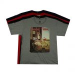 MYSIZE Graphic T-Shirt (CODE61146)