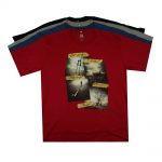 MYSIZE Graphic T-Shirt (CODE61140)