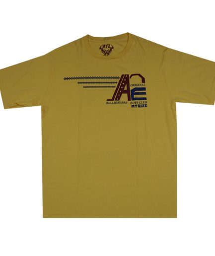 MYSIZE Graphic T-Shirt (CODE61127)