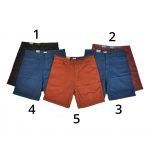 MYSIZE 3/4 Shorts (CODE71008)