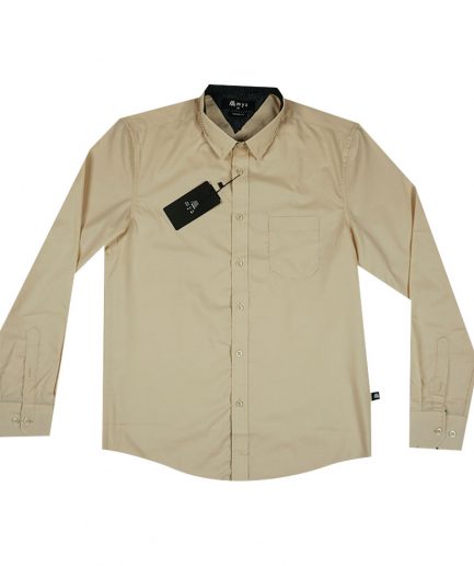 MYZ L/SHIRT ( CODE 30027 )