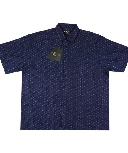 MYSIZE CASUAL SHIRT (CODE 65061-17)
