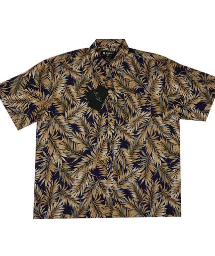 MYSIZE CASUAL SHIRT (CODE 65061-19)