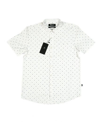 MYZ S/SHIRT ( CODE 30037 )