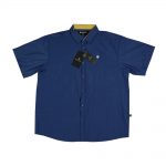 MYSIZE S/S SHIRT( CODE 65063-05 )