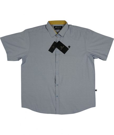 MYSIZE S/S SHIRT (CODE 65063-07)