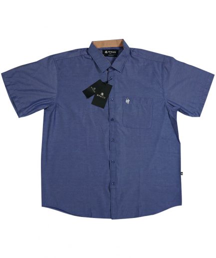 MYSIZE S/S SHIRT (CODE 65065 -05)