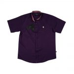 MYZ S/S SHIRT (CODE 30055-01)