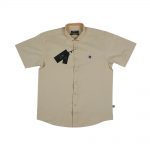 MYZ S/S SHIRT (CODE 30056-02)