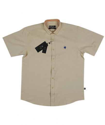 MYZ S/S SHIRT (CODE 30056-02)