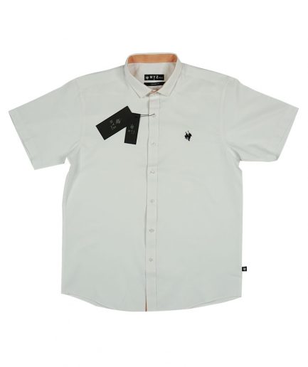 MYZ S/S SHIRT ( CODE 30056-01)