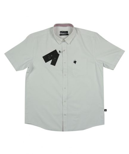 MYZ S/S SHIRT (CODE 30061-01)