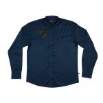 MYZ L/S SHIRT (CODE 30062-02)