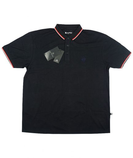 MYSIZE Polo T-Shirt (CODE64146 -01 )