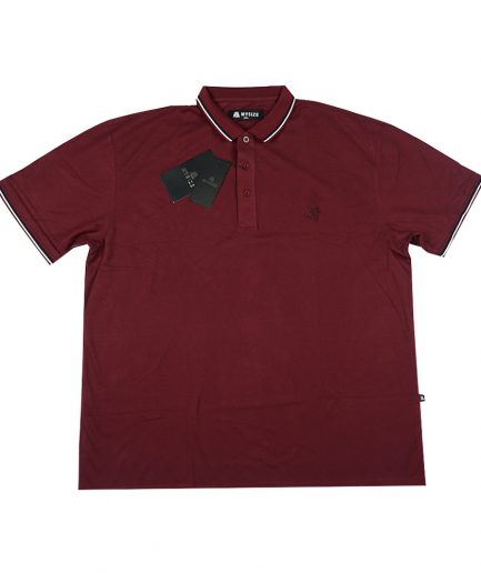 MYSIZE Polo T-Shirt (CODE64146-20)
