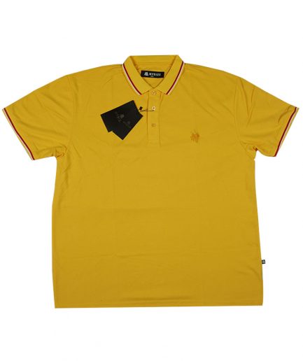 MYSIZE Polo T-Shirt (CODE64146 -30 )