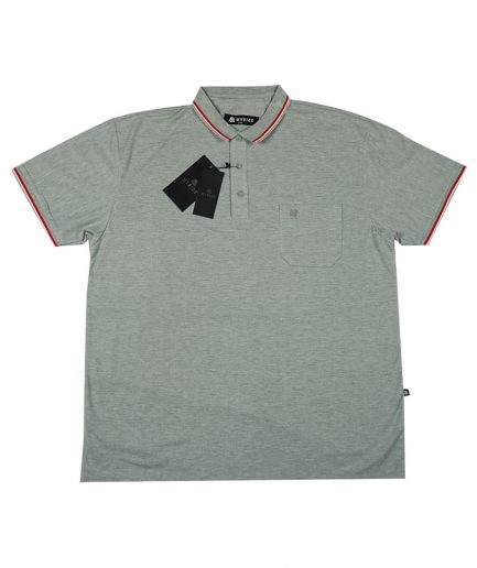 MYSIZE Polo T-Shirt (CODE64148-31)
