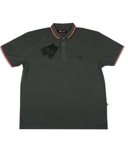 MYSIZE Polo T-Shirt (CODE64146-34)