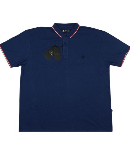 MYSIZE Polo T-Shirt (CODE64146-38)