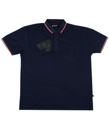MYSIZE Polo T-Shirt (CODE64148-42)