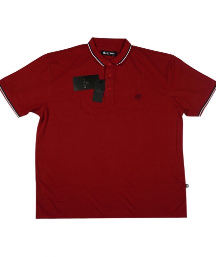 MYSIZE Polo T-Shirt (CODE64146-44)