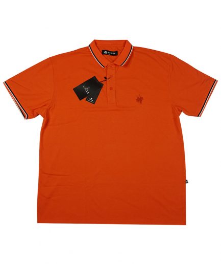 MYSIZE Polo T-Shirt (CODE64146-49)