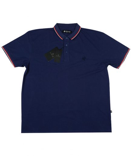MYSIZE Polo T-Shirt (CODE64146-50)