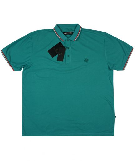 MYSIZE Polo T-Shirt (CODE64146-52)