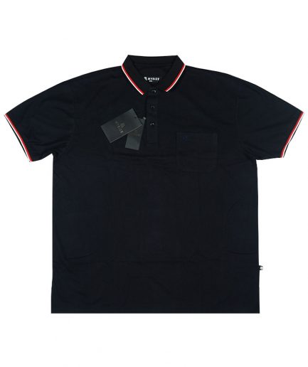 MYSIZE Polo T-Shirt (CODE64148-01)