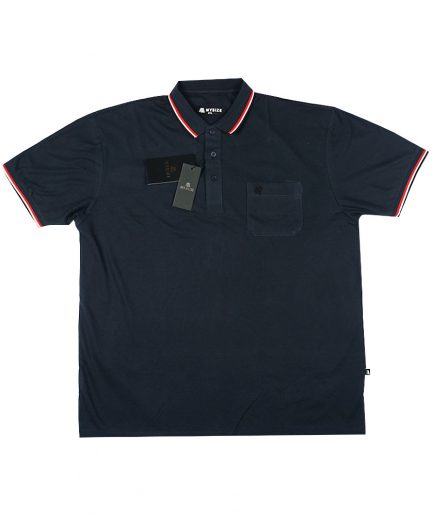 MYSIZE Polo T-Shirt (CODE64148-02)