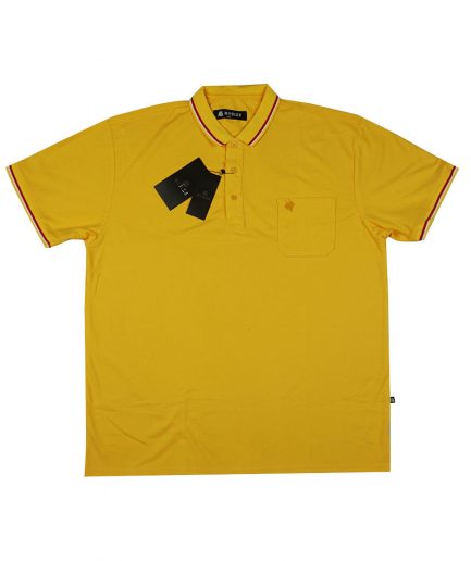 MYSIZE Polo T-Shirt (CODE64148-30)