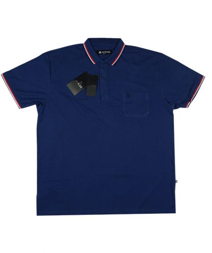 MYSIZE Polo T-Shirt (CODE64148-38)