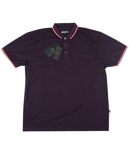 MYSIZE Polo T-Shirt (CODE64148-10)